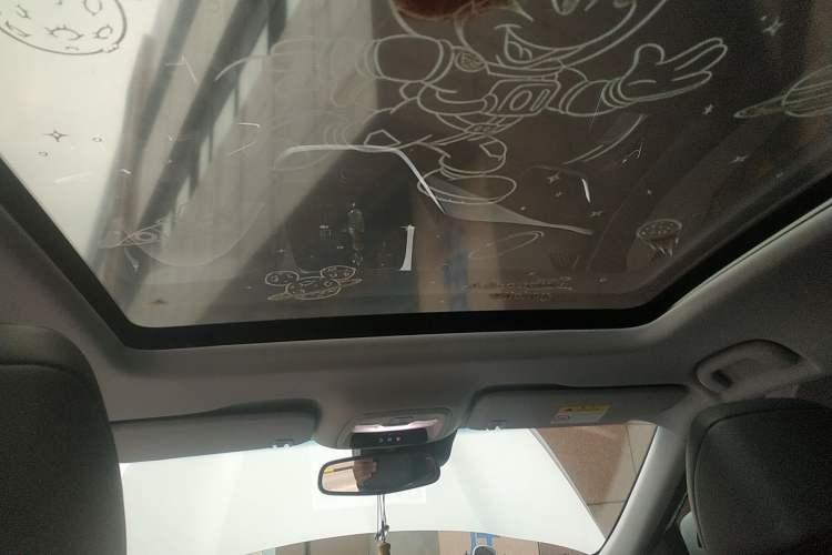 Used Chevrolet Menlo 2021 Starry Edition
