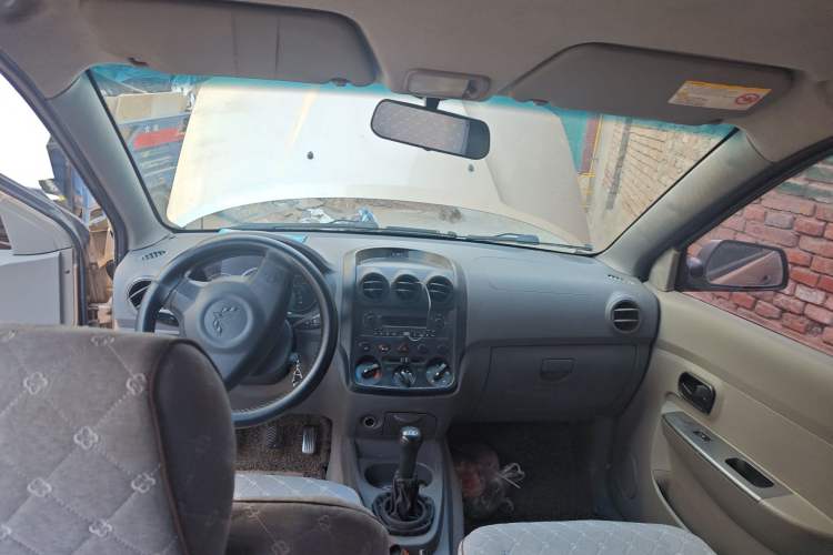 Used Wuling Hongguang 2014 1.2L Base Model China IV