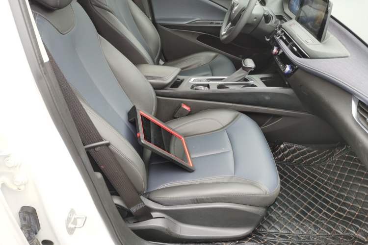 Used Buick Velite 6 2024 430km Comfort Edition