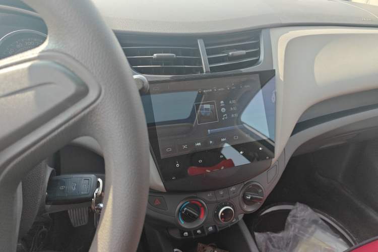 Used Chevrolet Sail 2016 Sail 3 1.3L Manual Comfort Sunroof Edition