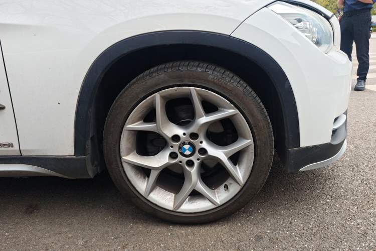 Used BMW X1 2014 sDrive20i X Design Package
