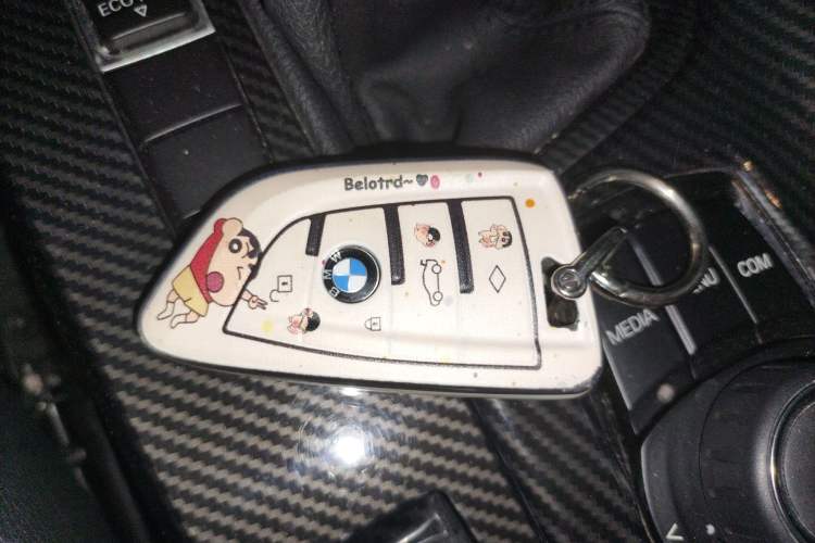 Used BMW X1 2019 sDrive20Li Leading Model