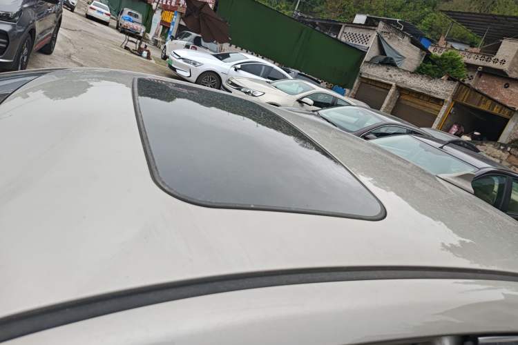 Used CHANGAN Raeton 2014 1.8T Automatic Prestige Anniversary Edition China IV Standard