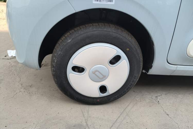 Used Bestune Pony 2026 222km Colorful Horse
