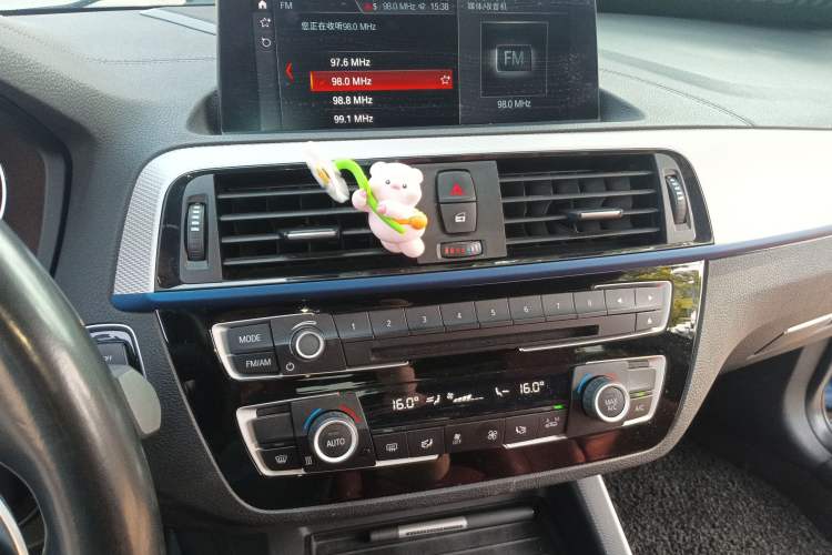 Used BMW 2 Series 2018 225i Luxury Model with M Sport Package
