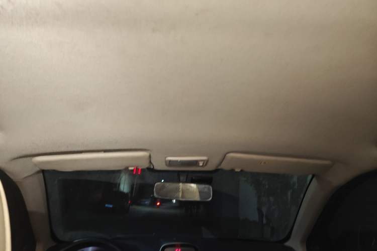 Used Geely Auto Diamond 2014 Sedan 1.5L Manual Entry-Level Model
