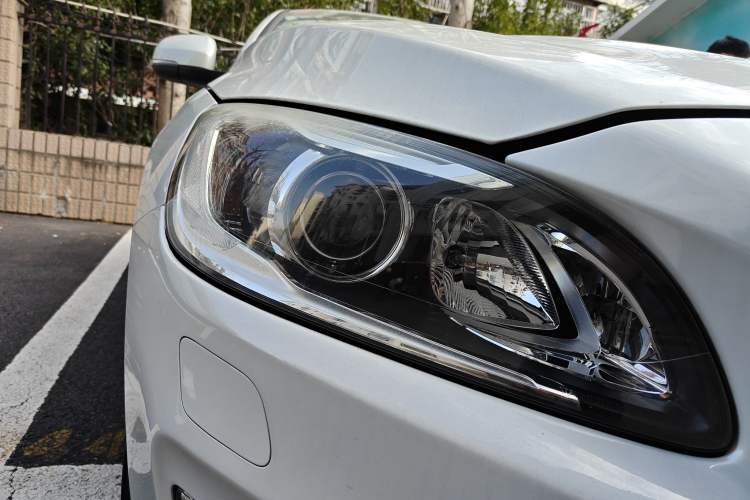 Used Volvo S60 2017 S60L T3 Smart Upgrade Edition
