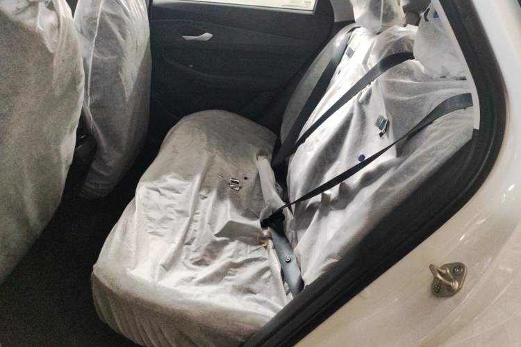 Used Geely Auto Binray 2024 Binrui COOL 1.5T DCT Longteng Edition