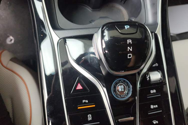 Used BYD Qin PLUS 2023 Champion Edition EV 420KM Superior Model
