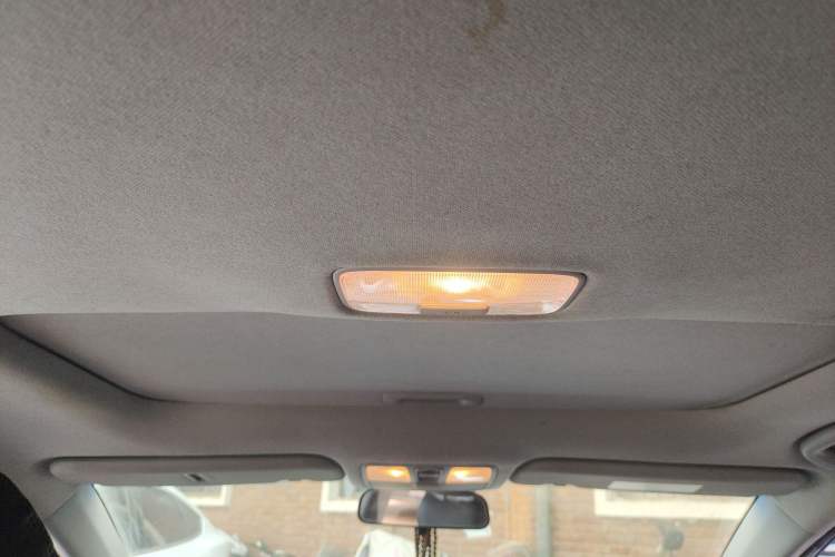 Used Hyundai Elantra (5th Generation / Langdong) 2015 1.6L Automatic Leading Model Headliner