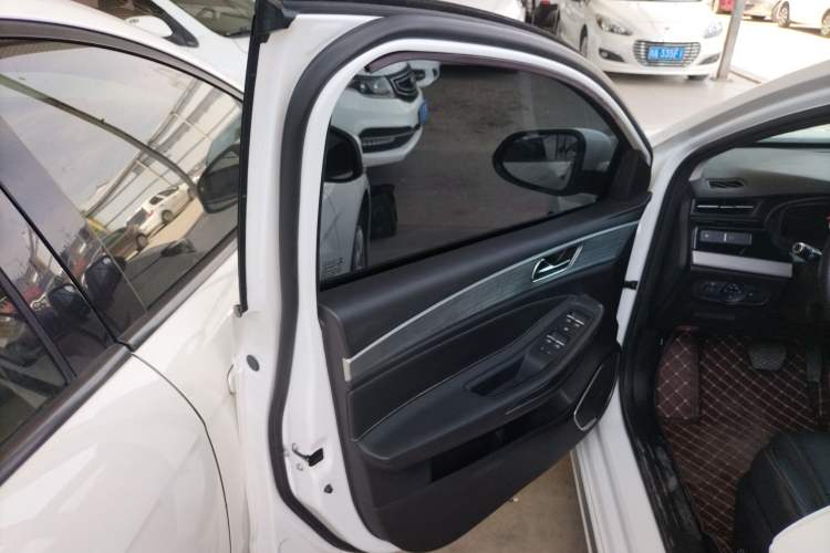 Used Chery Arrizo 5 PLUS 2021 XiaoAI 1.5L CVT Enjoy PLUS