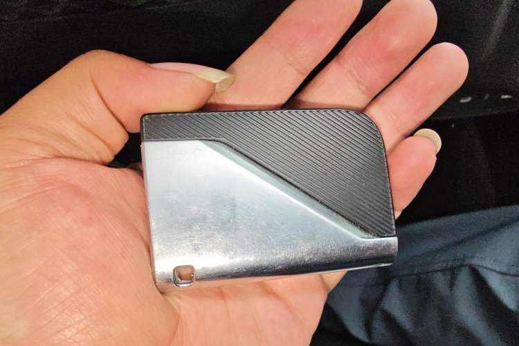 Used Lynk & Co 06 EM-P 2023 EM-P 126 Long-Range Halo Vehicle Key