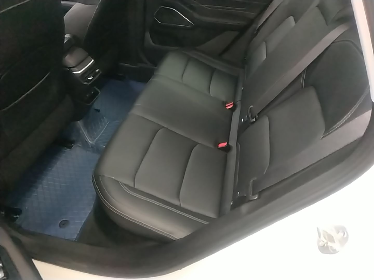 Geely Auto Emgrand 2022 4th Generation 1.5L CVT Luxury Model - Premium — снимка 20