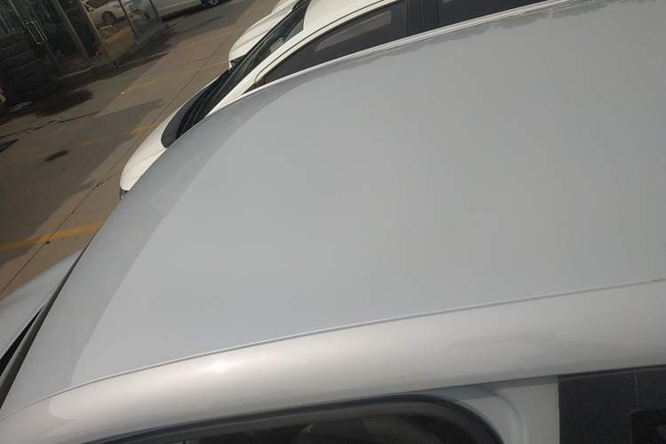 Used Leapmotor T03 2023 310 Lite Edition
