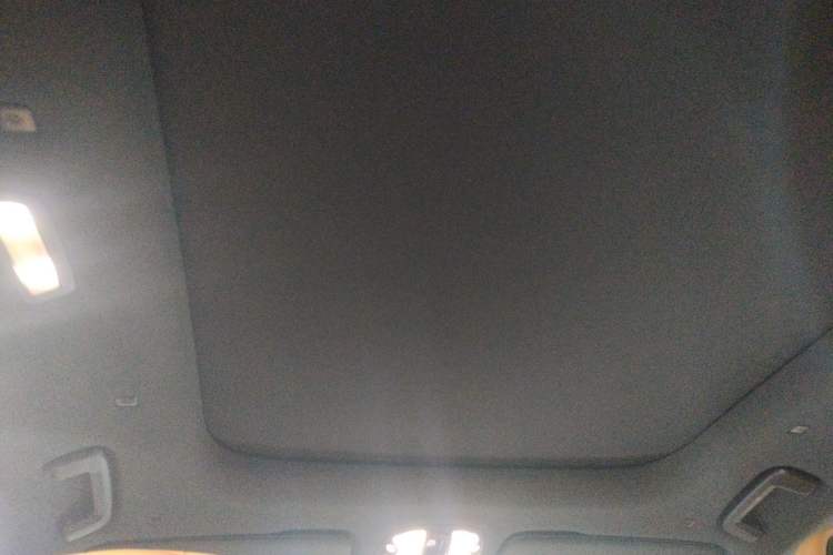 Used Lynk & Co 09 2024 2.0T Four-Wheel Drive Sport Edition Five Seats