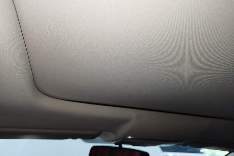 Used CHANGAN Eado 2021 PLUS Blue Whale NE 1.4T GDI DCT Flagship Model Headliner