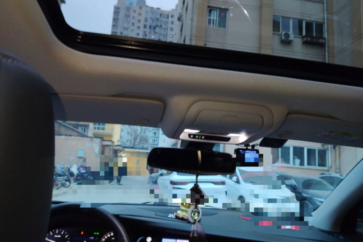 Used Buick Enclave 2020 28T Four-Wheel Drive Prestige Version