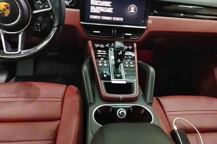 Used Porsche Cayenne 2019 Cayenne 3.0T