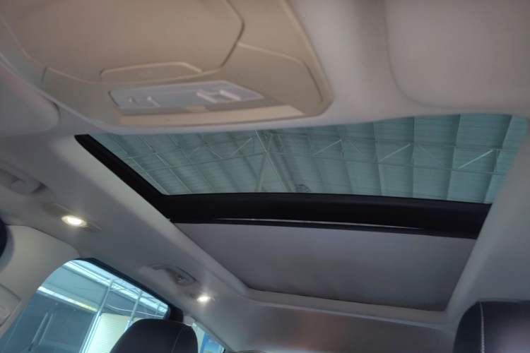 Used Ford Kuga 2015 1.5L GTDi Two-Wheel Drive Fashion Edition