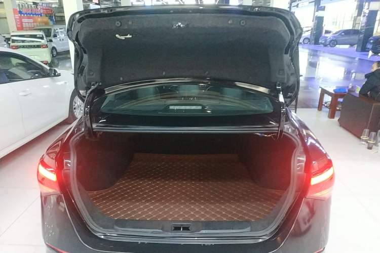 Used Nissan Sylphy 2021 1.6L XL CVT Enjoyment Edition