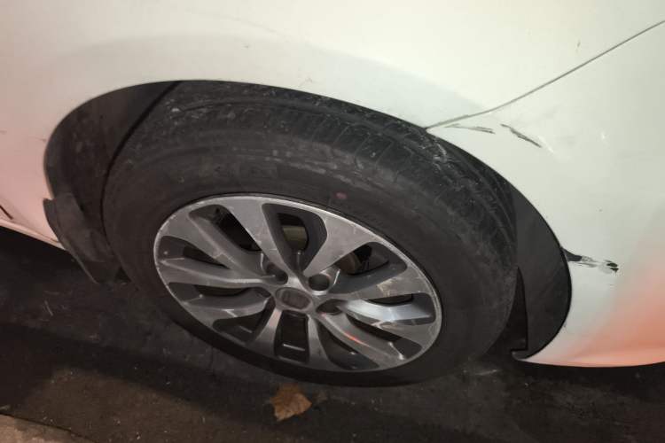 Used Fiat Viaggio 2012 1.4T Automatic Jingxiang Edition