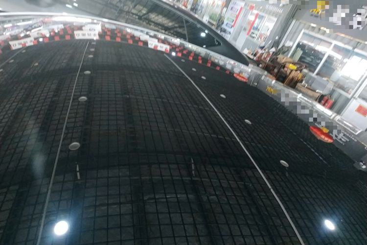 Used Geely Galaxy 8 2025 130km EM-i Flagship Edition
