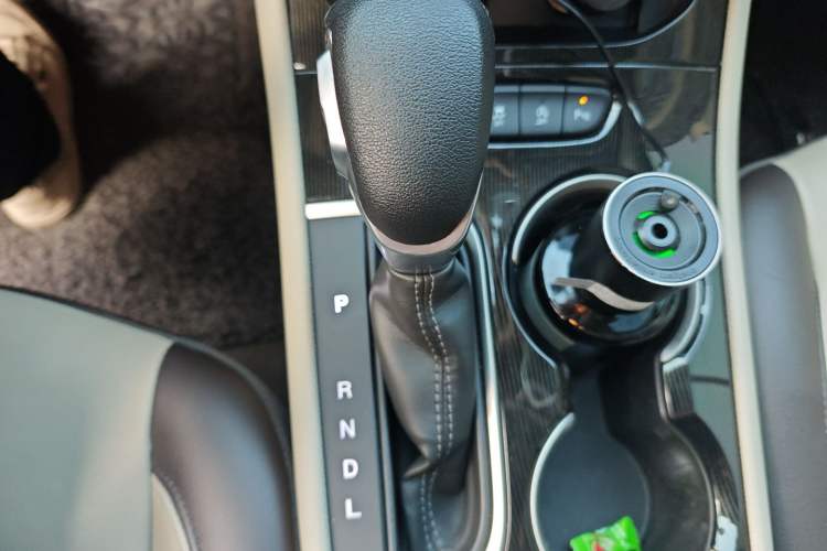 Used Buick Verano 2017 Sedan 15S Automatic Leading Model