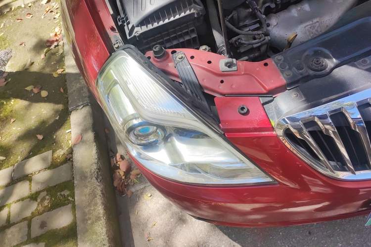 Used Buick Excelle 2013 1.5L Automatic Classic Model