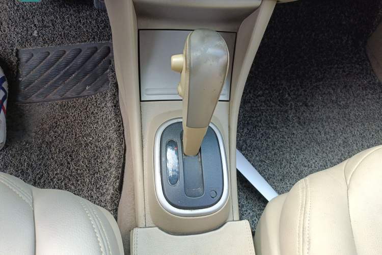 Used Nissan Sylphy 2012 Classic 1.6XE Automatic Comfort Edition
