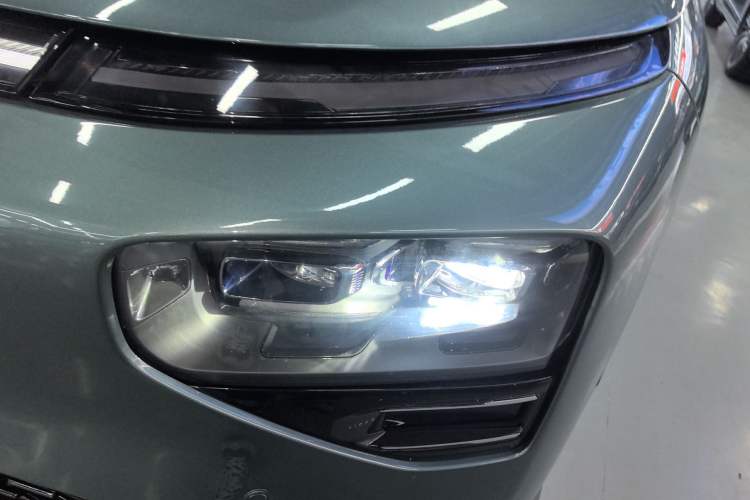 Used XPeng G9 2024 702 Max
