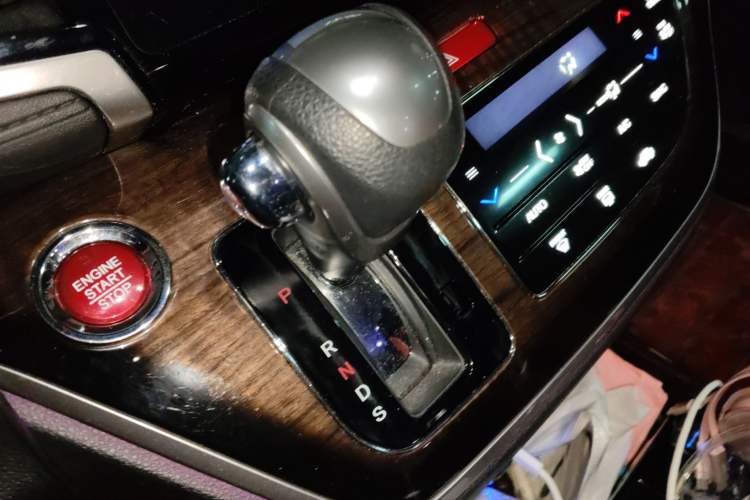 Used Honda Odyssey 2017 2.4L Smart Edition