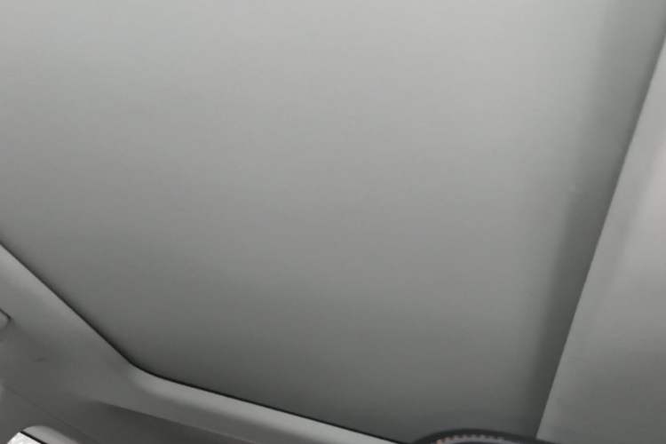 Used iCAR 03 2024 501km Two-Wheel Drive Long-Range Yuechao Edition
