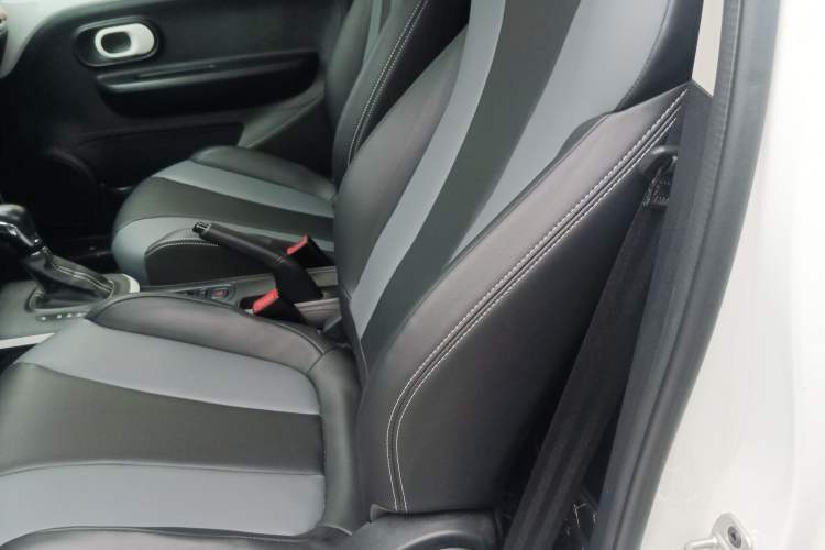 Used Roewe Clever 2022 311km QiQi BoBo Edition