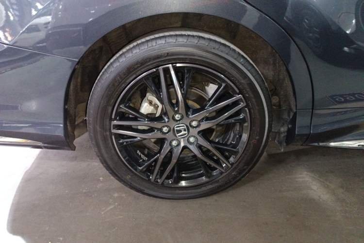 Used Honda Odyssey 2022 2.0L eHEV Sharp Supreme Edition