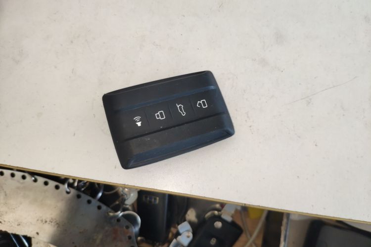 Used CHANGAN Eado DD 2023 Blue Whale NE 1.5T GDI DCT Navigation Model Interior 1