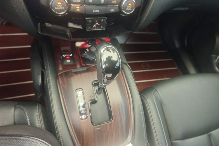 Used Nissan X-Trail 2021 2.0L CVT 2WD XL ITS SmartConnect Comfort Edition
