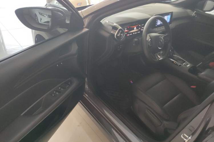 Used MG 5 2025 180 DVVT Global First Edition
