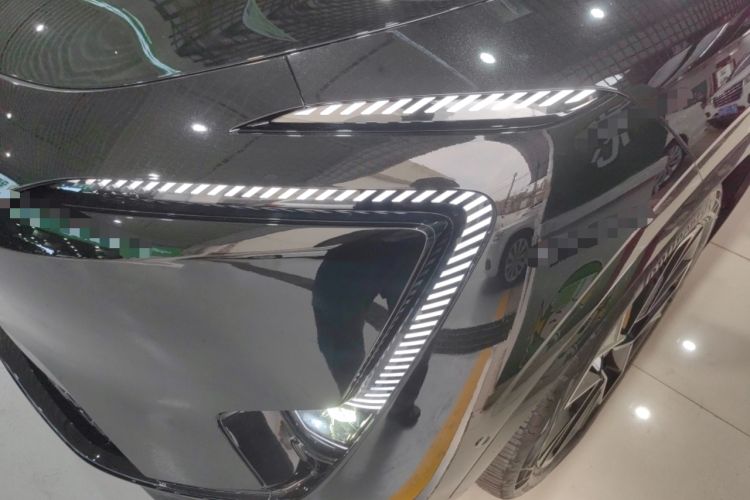 Used Avatr 11 2025 Ultra Extended-Range Edition
