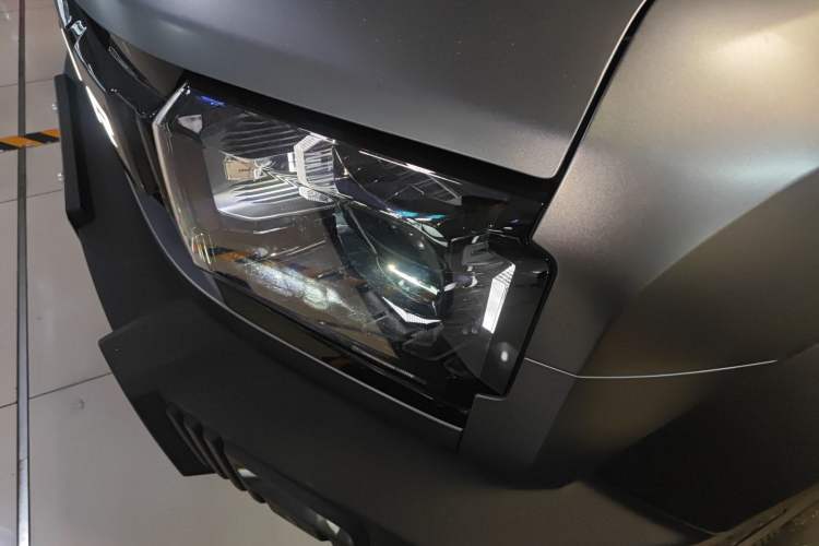 Used JETOUR Traveler 2023 1.5T Two-Wheel Drive Discovery PRO