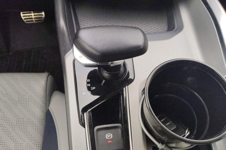 Used Geely Auto Preface 2021 Revised Version 2.0TD Luxury Edition
