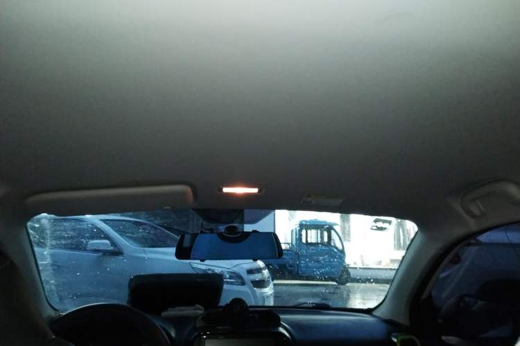 Used Roewe Clever 2021 302km All-Round Version