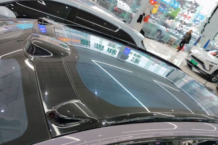 Used Nio ET5T 2023 75 kWh Touring
