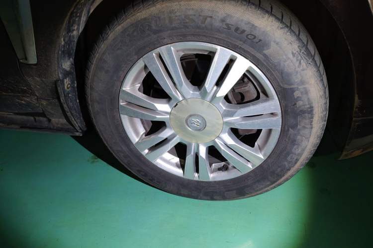 Used Cadillac SRX 2015 3.0L Comfort Version