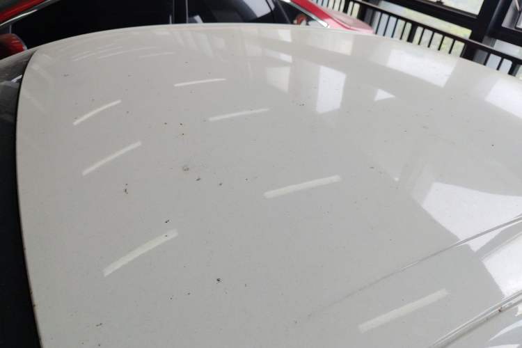 Used Ford Escort 2017 1.5L Automatic Comfort Model
