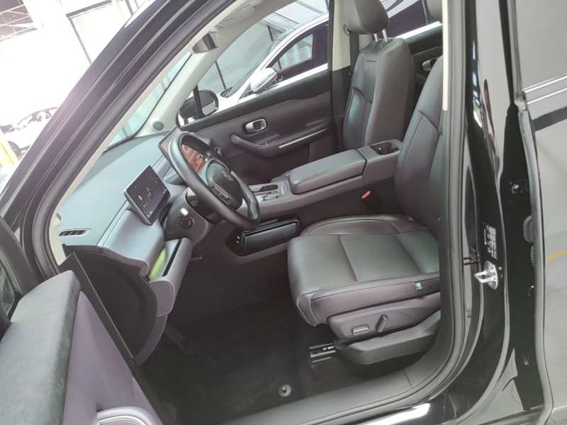 Used Leapmotor C10 2024 530 Smart Edition — 14