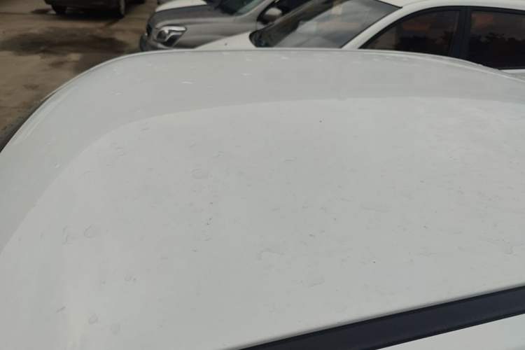 Used Wuling Hongguang MINIEV 2021 Macaron Premium Model – Lithium Iron Phosphate