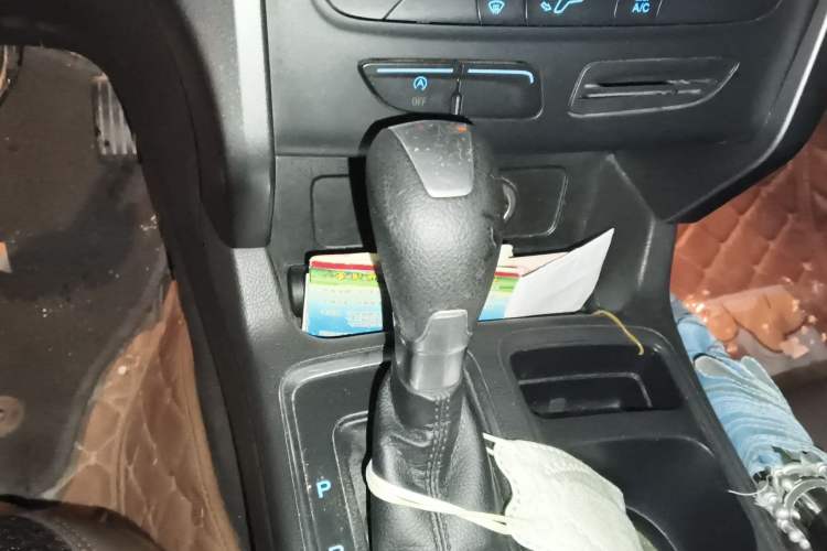 Used Ford Kuga 2017 EcoBoost 180 Two-Wheel-Drive Elite Trim