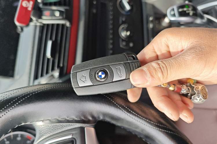 Used BMW X1 2015 sDrive18i Fashion Upgrade Edition