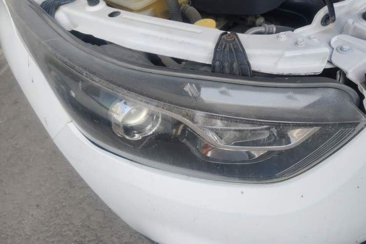 Used FAW Junpai D60 2015 1.8L Automatic Luxury Model