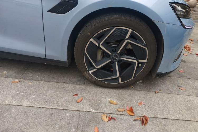 Used BYD Seal 2023 Champion Edition 700km Performance Version